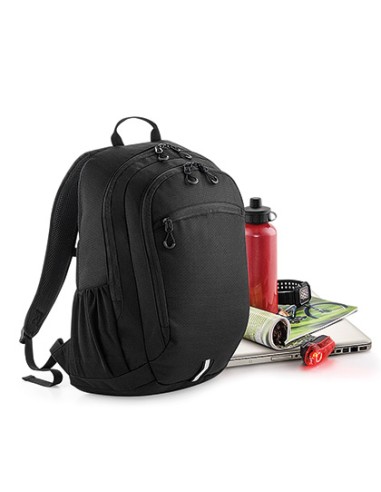 Q-QD550-Endeavour Backpack